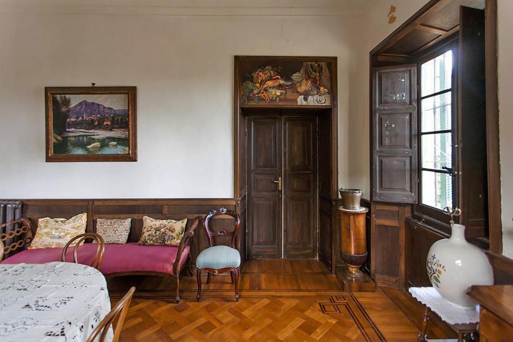 B&B Costa Lupara - Villa Murchio Alassio Exterior photo